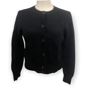 Cozy GAP Wool Button Up Sweater / Cardigan